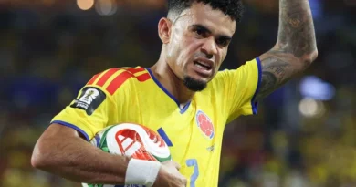 Suiza vs Colombia – Noticias y Probables Alineaciones