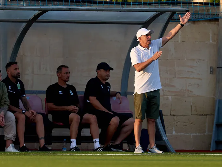 Trébol
vs
Floriana – Noticias y Probables Alineaciones
