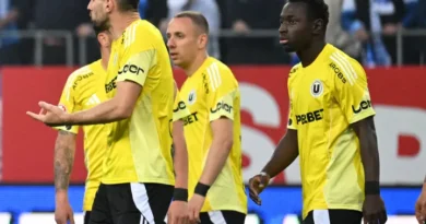 Universidad de Cluj
vs
Dínamo de Kiev – Noticias y Probables Alineaciones