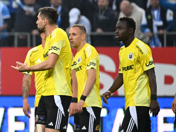 Universidad de Cluj
vs
Dínamo de Kiev – Noticias y Probables Alineaciones