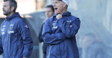 Viking FK
vs
Sandefjord – Noticias y Probables Alineaciones