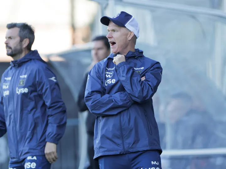 Viking FK
vs
Sandefjord – Noticias y Probables Alineaciones