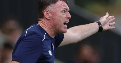 Waterford
vs
San Patricio – Noticias y Probables Alineaciones