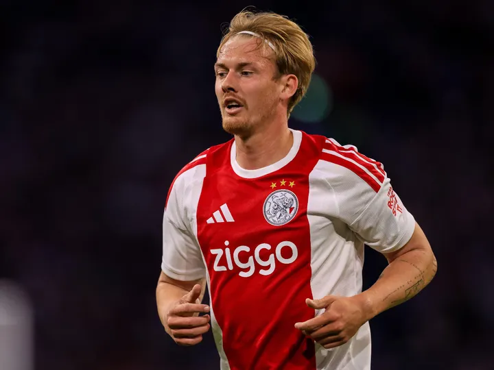 Ajax
vs
Heerenveen – Noticias y Probables Alineaciones