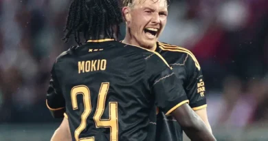 Ajax
vs
Sion – Noticias y Probables Alineaciones