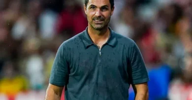 Arsenal vs Betis – Noticias y Probables Alineaciones