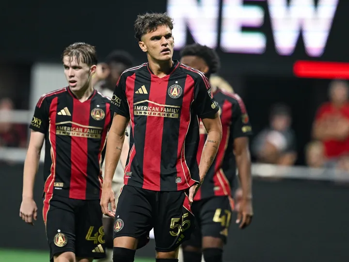 Atlanta
vs
Kansas – Noticias y Probables Alineaciones