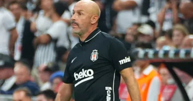 Beşiktaş vs Eyüpspor – Noticias y Probables Alineaciones