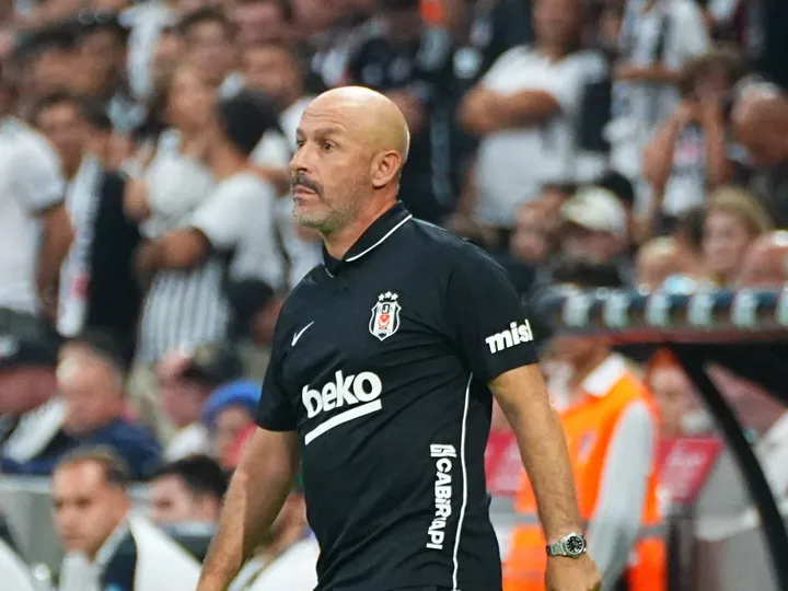 Beşiktaş vs Eyüpspor – Noticias y Probables Alineaciones