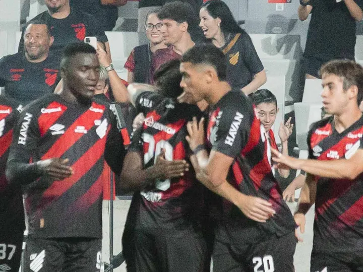 Botafogo vs Athletico Paranaense – Noticias y Probables Alineaciones