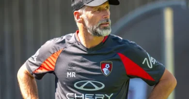 Bournemouth vs Everton – Noticias y Probables Alineaciones