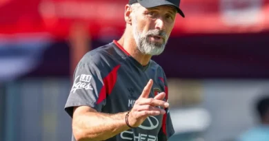 Bournemouth
vs
Génova – Noticias y Probables Alineaciones