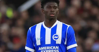 Brighton
vs
Roma – Noticias y Probables Alineaciones