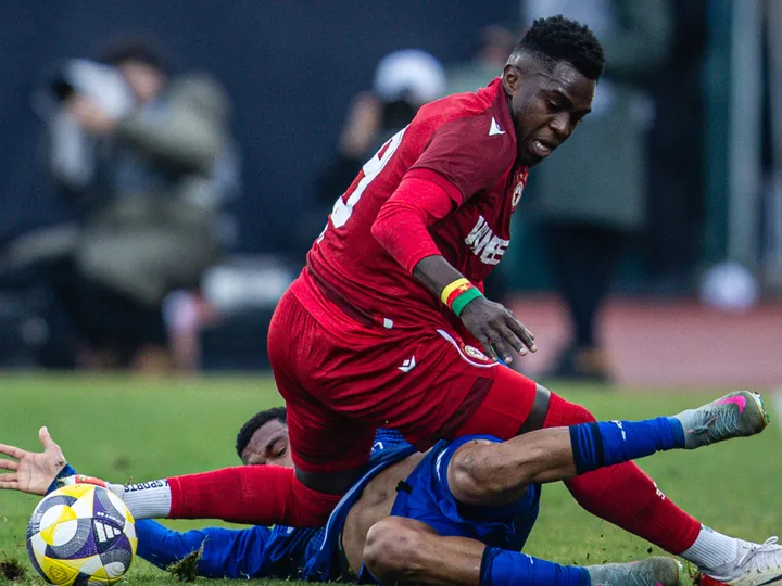 CSKA Sofía vs Maccabi Tel Aviv – Noticias y Probables Alineaciones
