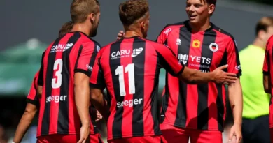 Cambuur vs Excelsior – Noticias y Probables Alineaciones