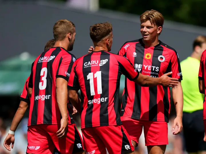 Cambuur vs Excelsior – Noticias y Probables Alineaciones