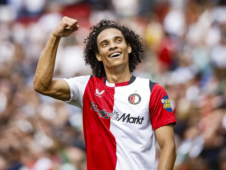 Cambuur
vs
Feyenoord – Noticias y Probables Alineaciones