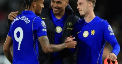 Chelsea vs Brighton – Noticias y Probables Alineaciones