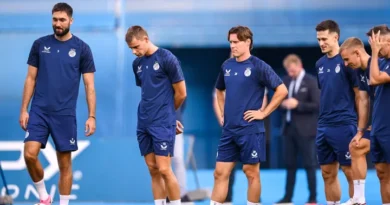 Dinamo Zagreb vs Kaunas Zalgiris – Noticias y Probables Alineaciones