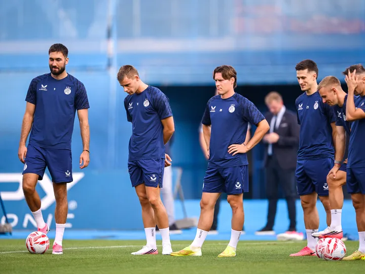 Dinamo Zagreb vs Kaunas Zalgiris – Noticias y Probables Alineaciones