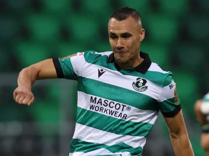 Egnatia Rrogozhine vs Shamrock – Noticias y Probables Alineaciones