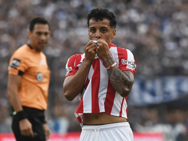 Estudiantes
vs
Católica – Noticias y Probables Alineaciones