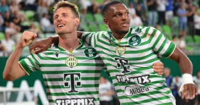 Ferencváros vs Górnik – Noticias y Probables Alineaciones