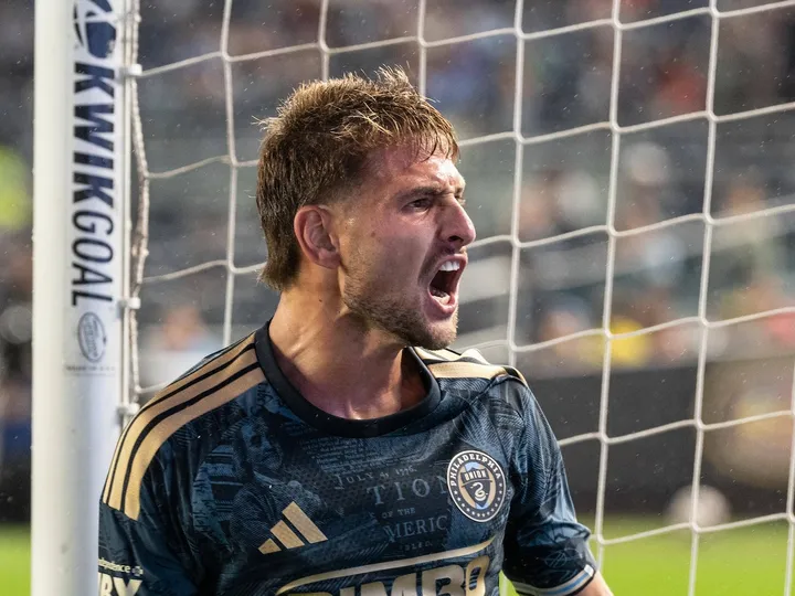 Filadelfia
vs
Inter de Miami – Noticias y Probables Alineaciones