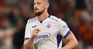 Fiorentina
vs
Frosinone – Noticias y Probables Alineaciones