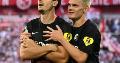 Freiburgo vs Werder Bremen – Noticias y Probables Alineaciones