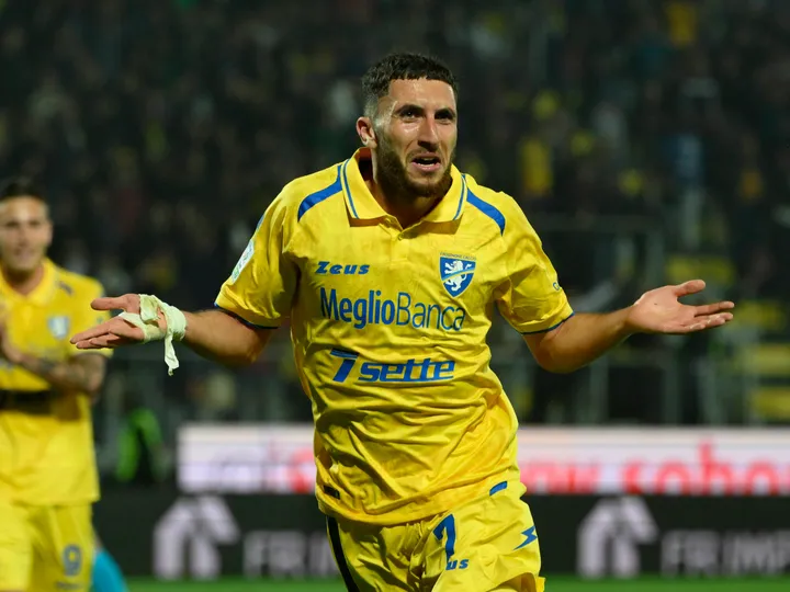 Frosinone
vs
Juve Stabia – Noticias y Probables Alineaciones