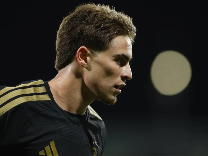 Frosinone vs Juventus – Noticias y Probables Alineaciones