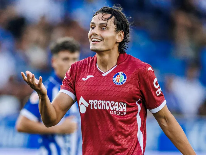 Getafe
vs
Racing – Noticias y Probables Alineaciones
