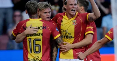 Go Ahead Eagles vs ADO La Haya – Noticias y Probables Alineaciones