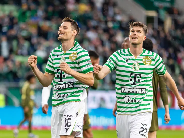 Gornik
vs
Ferencváros – Noticias y Probables Alineaciones