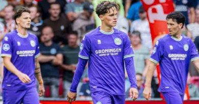 Groninga vs Sittard – Noticias y Probables Alineaciones