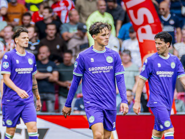 Groninga vs Sittard – Noticias y Probables Alineaciones