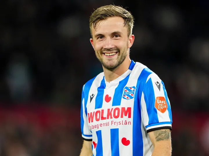 Heerenveen
vs
FC Twente – Noticias y Probables Alineaciones
