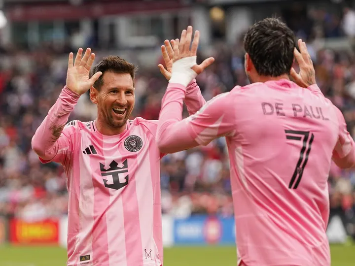 Inter Miami
vs
Atlético de San Luis – Noticias y Probables Alineaciones