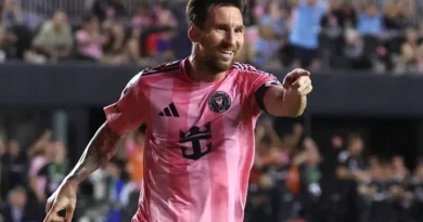 Inter de Miami
vs
Monterrey – Noticias y Probables Alineaciones