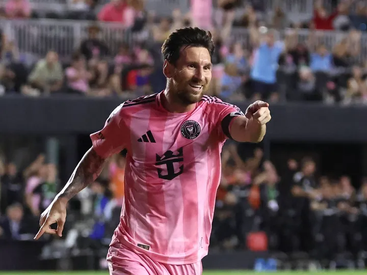 Inter de Miami
vs
Monterrey – Noticias y Probables Alineaciones