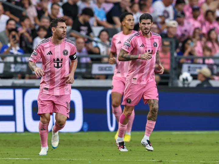 Inter de Miami vs Toronto – Noticias y Probables Alineaciones