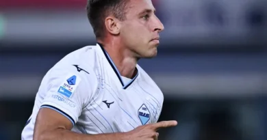 Lazio vs Génova – Noticias y Probables Alineaciones