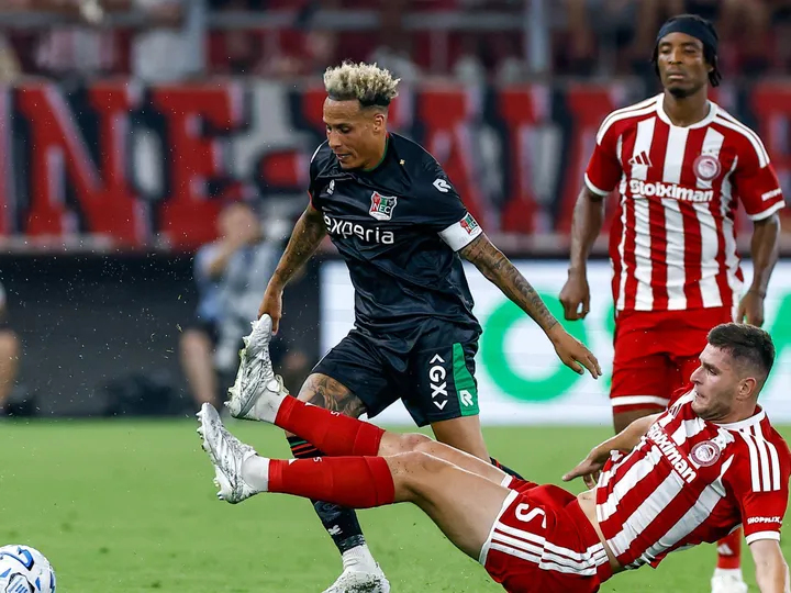 Nimega
vs
Olympiacos – Noticias y Probables Alineaciones