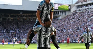 Nuevacastle vs West Bromwich Albion – Noticias y Probables Alineaciones