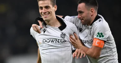 PAOK vs Anderlecht – Noticias y Probables Alineaciones