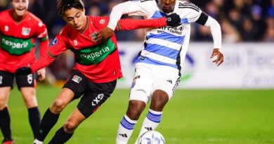 PEC Zwolle vs Nimega – Noticias y Probables Alineaciones