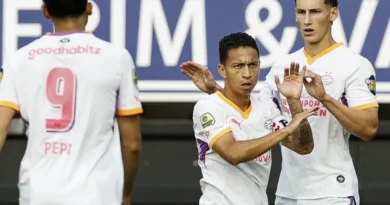 PSV
vs
Groninga – Noticias y Probables Alineaciones