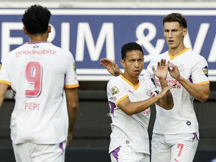 PSV
vs
Groninga – Noticias y Probables Alineaciones