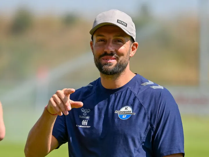 Phonix Lubeck
vs
SC Paderborn – Noticias y Probables Alineaciones